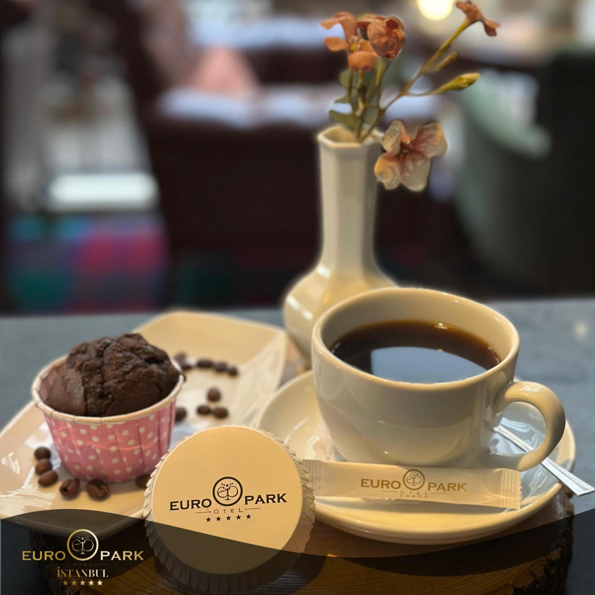 فندق يورو بارك اسطنبول المظهر الخارجي الصورة